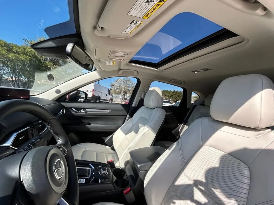 2021 Mazda CX-5 2nd Gen - Image 11 of 17