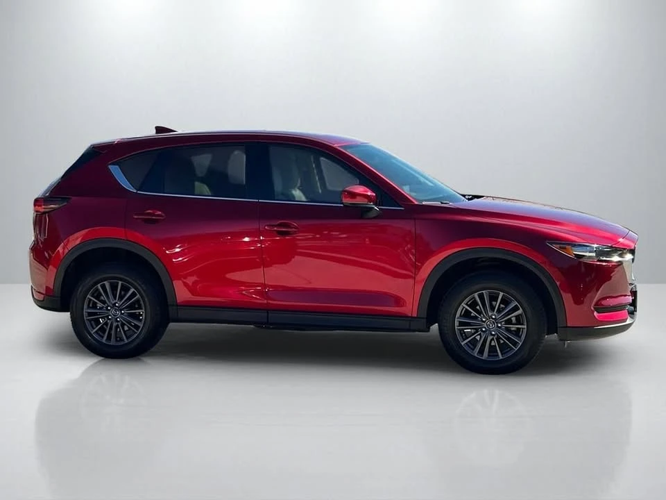 2021 Mazda CX-5 2nd Gen - Image 3 of 17