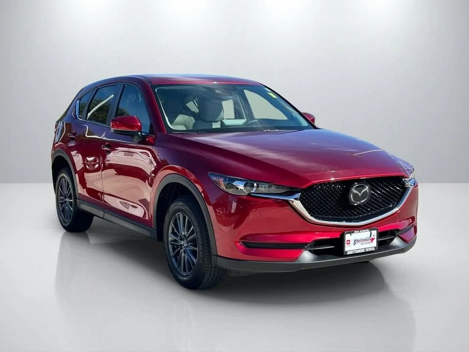 2021 Mazda CX-5 2nd Gen - Image 2 of 17