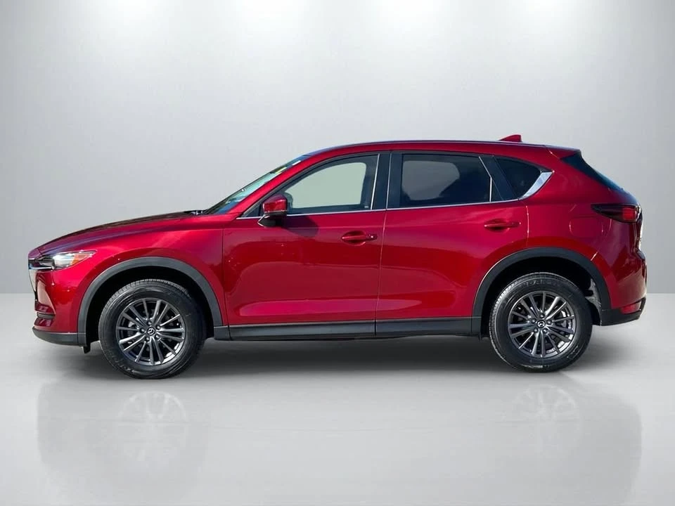 2021 Mazda CX-5 2nd Gen - Image 7 of 17