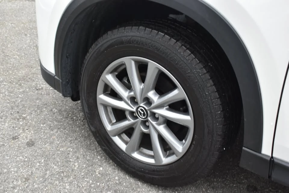 2021 Mazda CX-5 2nd Gen - Image 7 of 20