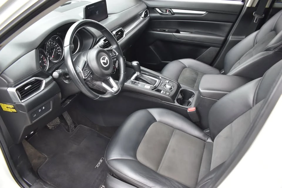 2021 Mazda CX-5 2nd Gen - Image 10 of 20