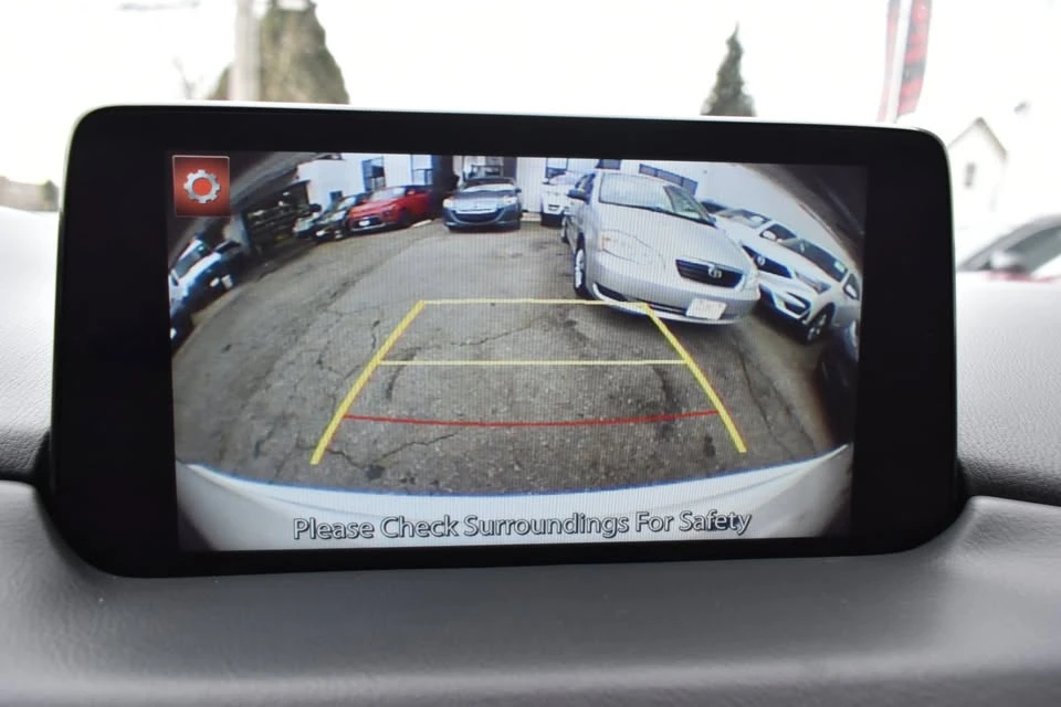 2021 Mazda CX-5 2nd Gen - Image 18 of 20