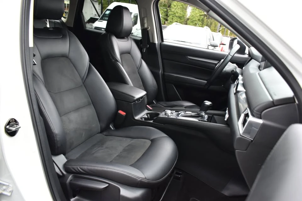 2021 Mazda CX-5 2nd Gen - Image 13 of 20