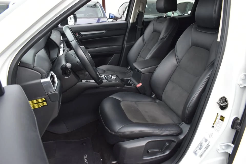 2021 Mazda CX-5 2nd Gen - Image 8 of 20