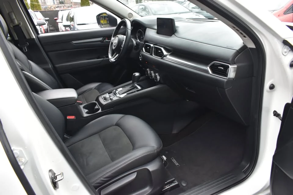 2021 Mazda CX-5 2nd Gen - Image 14 of 20