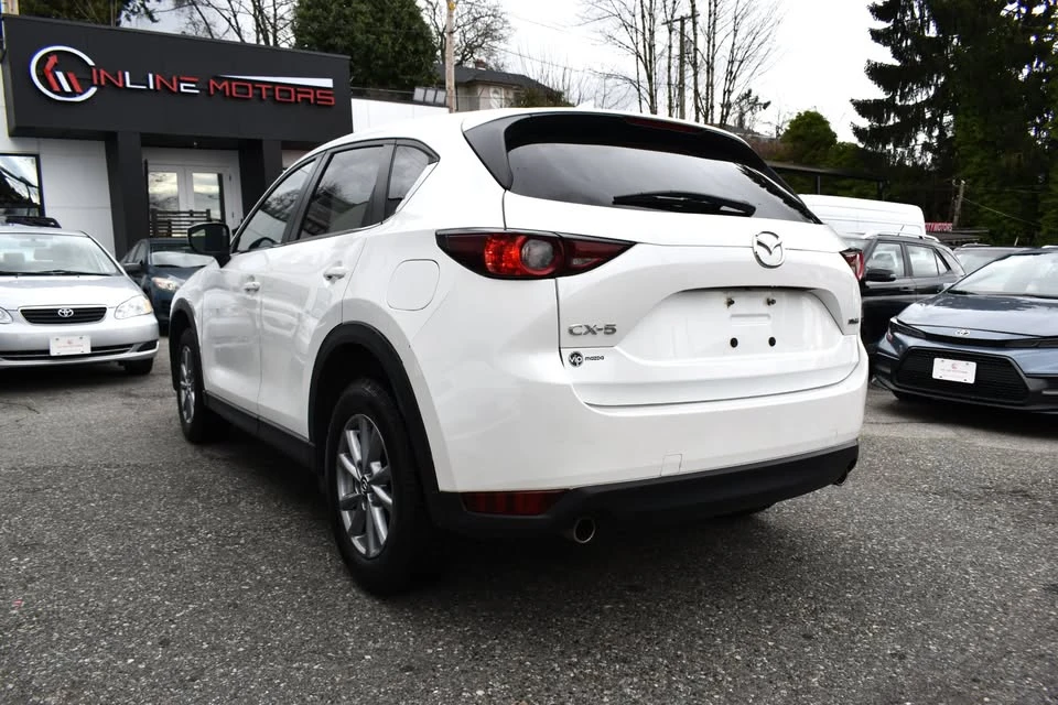 2021 Mazda CX-5 2nd Gen - Image 3 of 20
