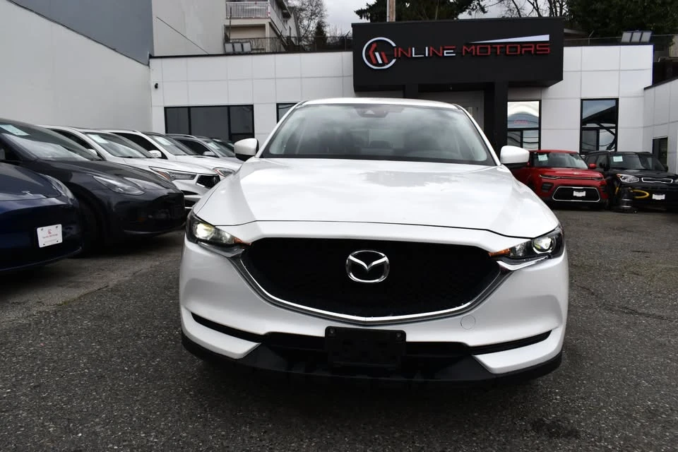 2021 Mazda CX-5 2nd Gen - Image 5 of 20