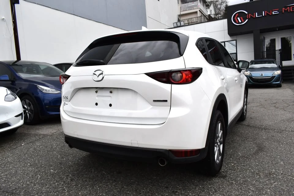 2021 Mazda CX-5 2nd Gen - Image 2 of 20
