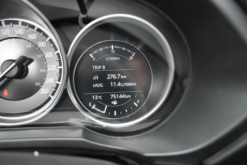 2021 Mazda CX-5 2nd Gen - Image 17 of 20