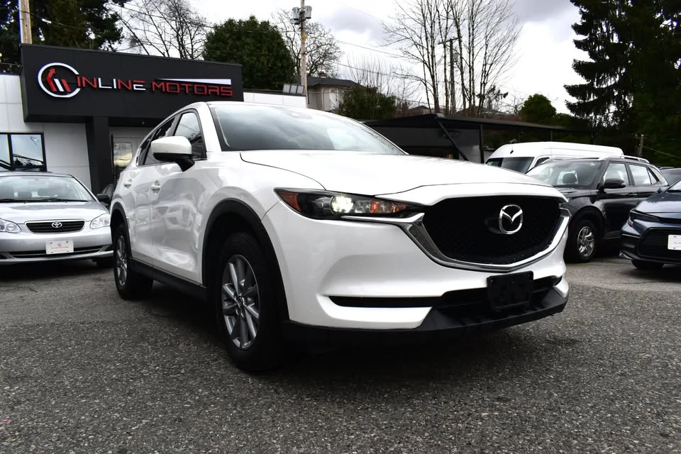 2021 Mazda CX-5 2nd Gen - Image 6 of 20
