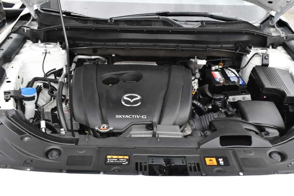 2021 Mazda CX-5 2nd Gen - Image 12 of 20