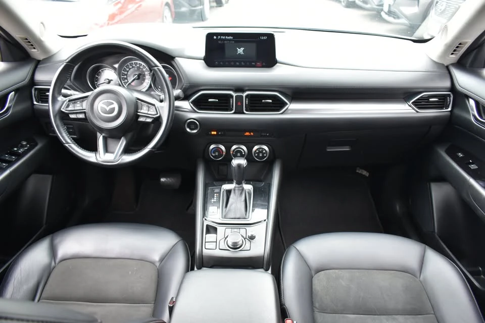 2021 Mazda CX-5 2nd Gen - Image 16 of 20