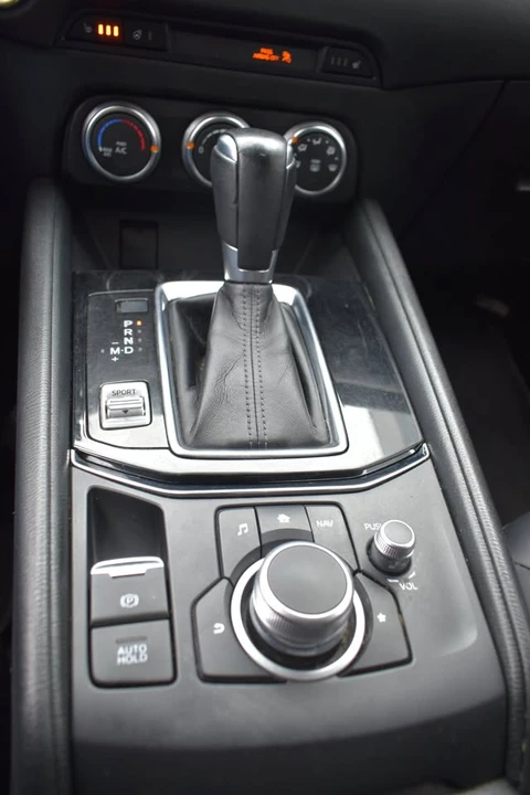 2021 Mazda CX-5 2nd Gen - Image 19 of 20