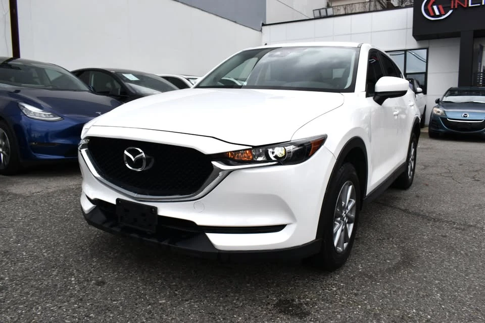 2021 Mazda CX-5 2nd Gen - Image 4 of 20