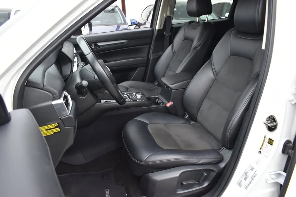 2021 Mazda CX-5 2nd Gen - Image 9 of 20