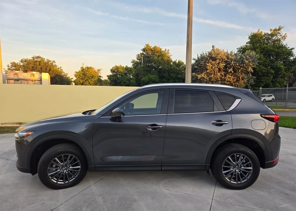 2021 Mazda CX-5 2nd Gen - Image 2 of 21