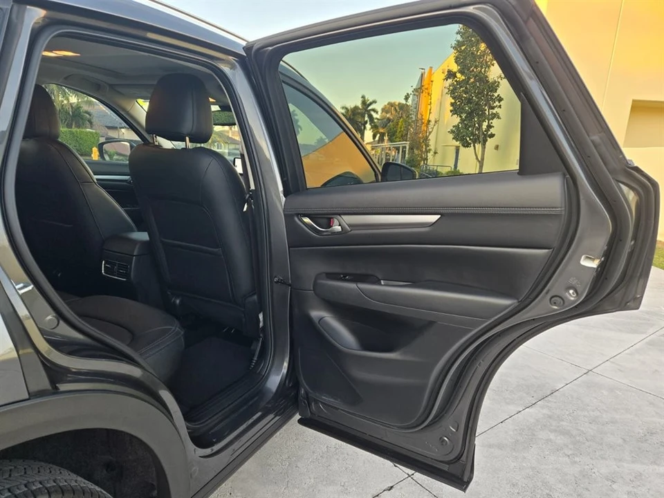 2021 Mazda CX-5 2nd Gen - Image 21 of 21