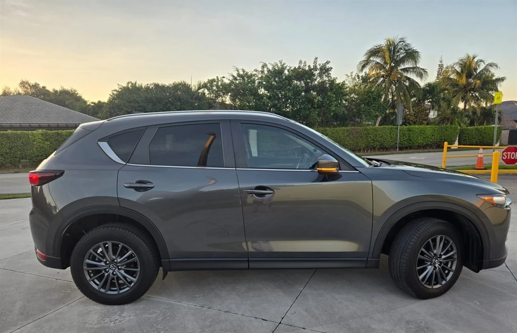 2021 Mazda CX-5 2nd Gen - Image 6 of 21