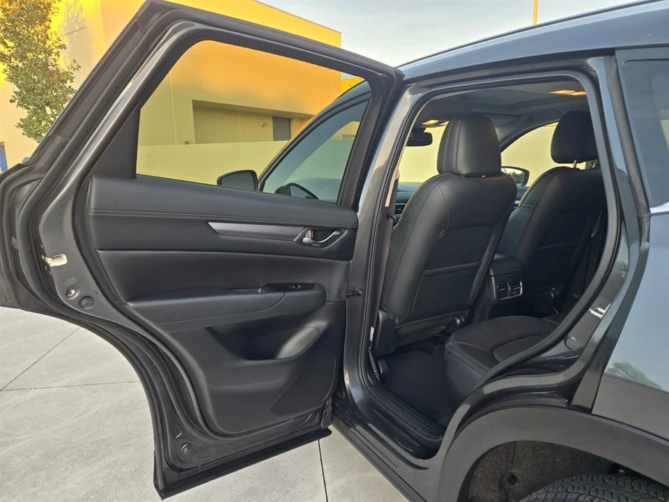 2021 Mazda CX-5 2nd Gen - Image 17 of 21