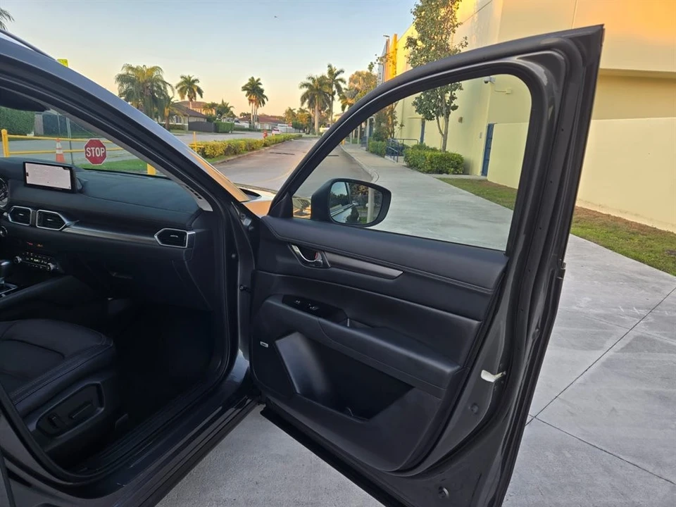 2021 Mazda CX-5 2nd Gen - Image 19 of 21