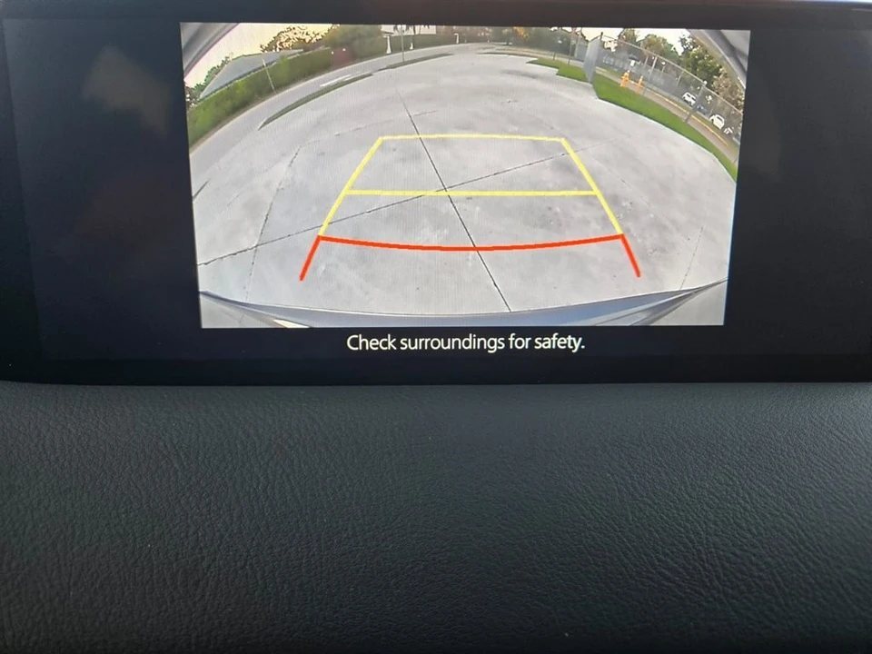 2021 Mazda CX-5 2nd Gen - Image 12 of 21