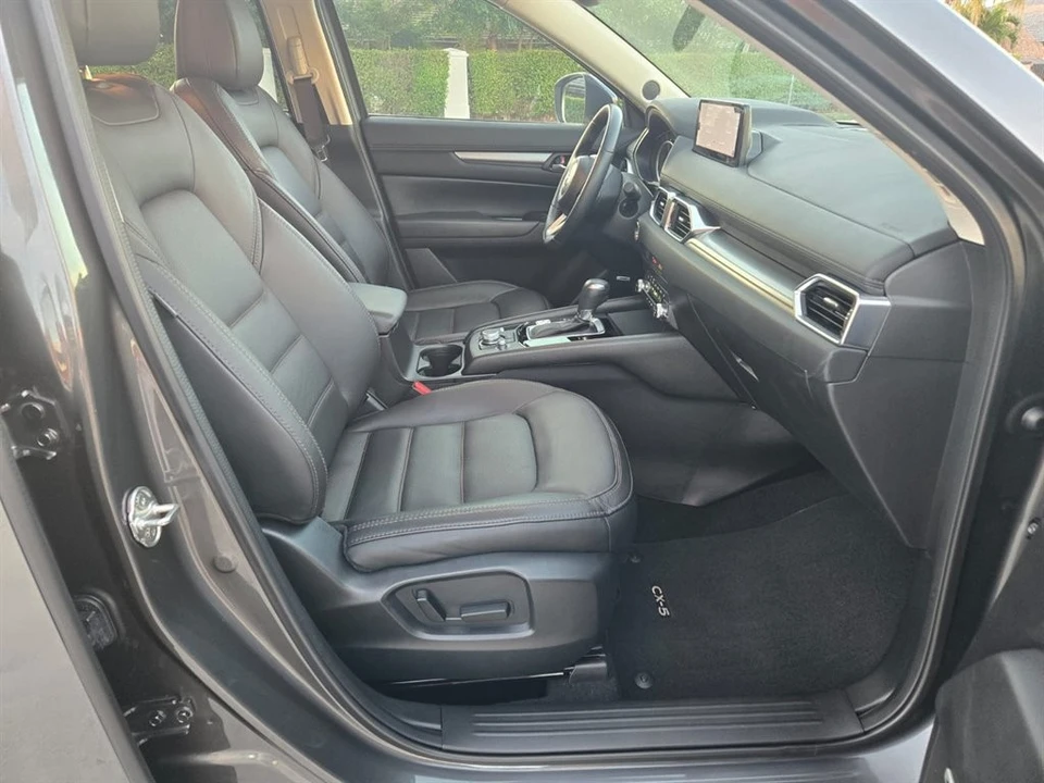 2021 Mazda CX-5 2nd Gen - Image 20 of 21