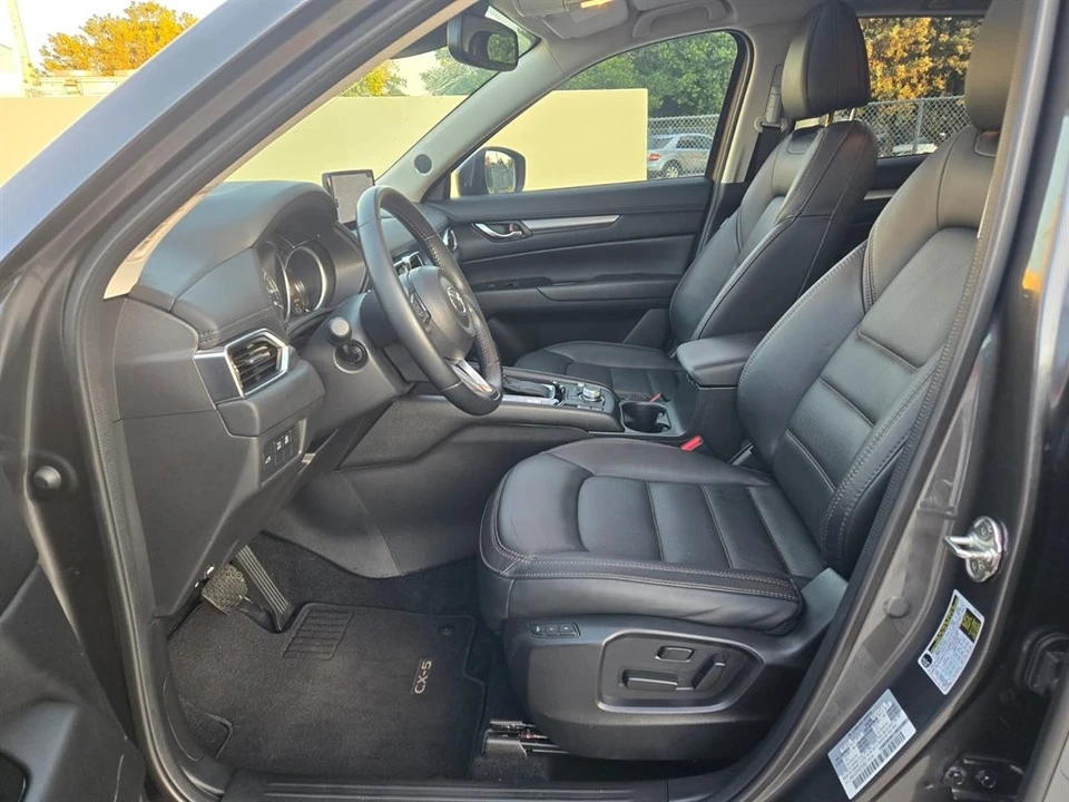 2021 Mazda CX-5 2nd Gen - Image 15 of 21
