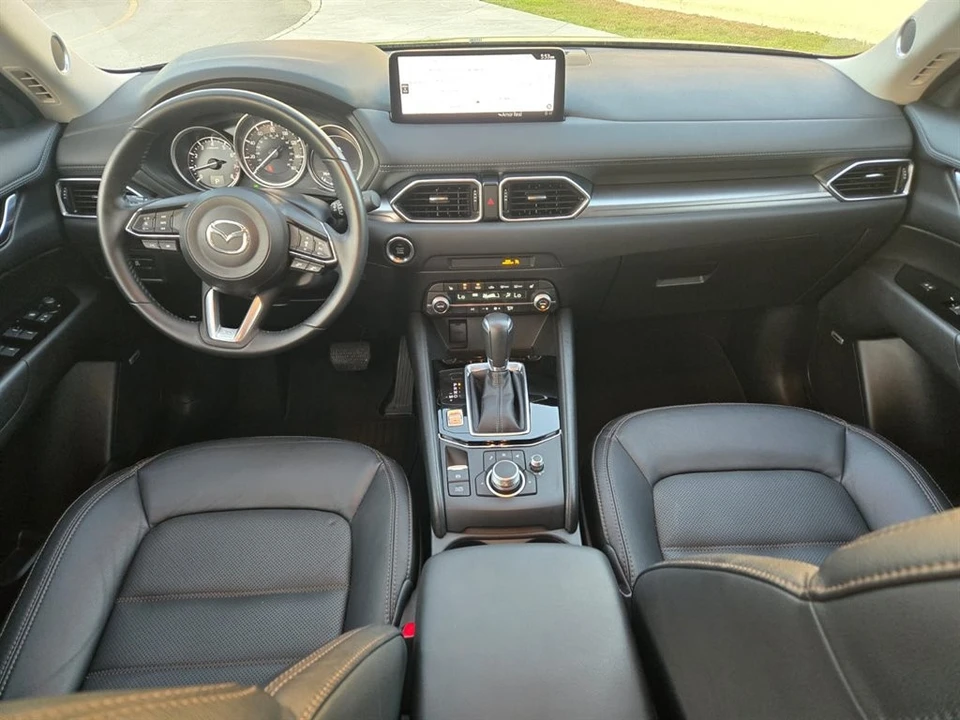 2021 Mazda CX-5 2nd Gen - Image 11 of 21