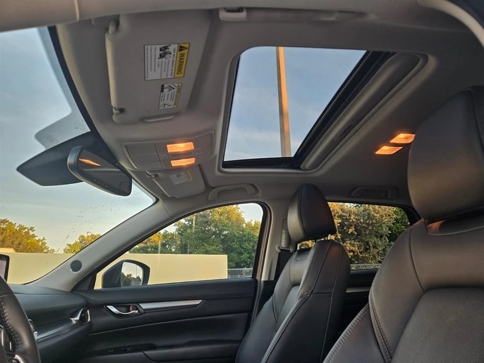 2021 Mazda CX-5 2nd Gen - Image 16 of 21