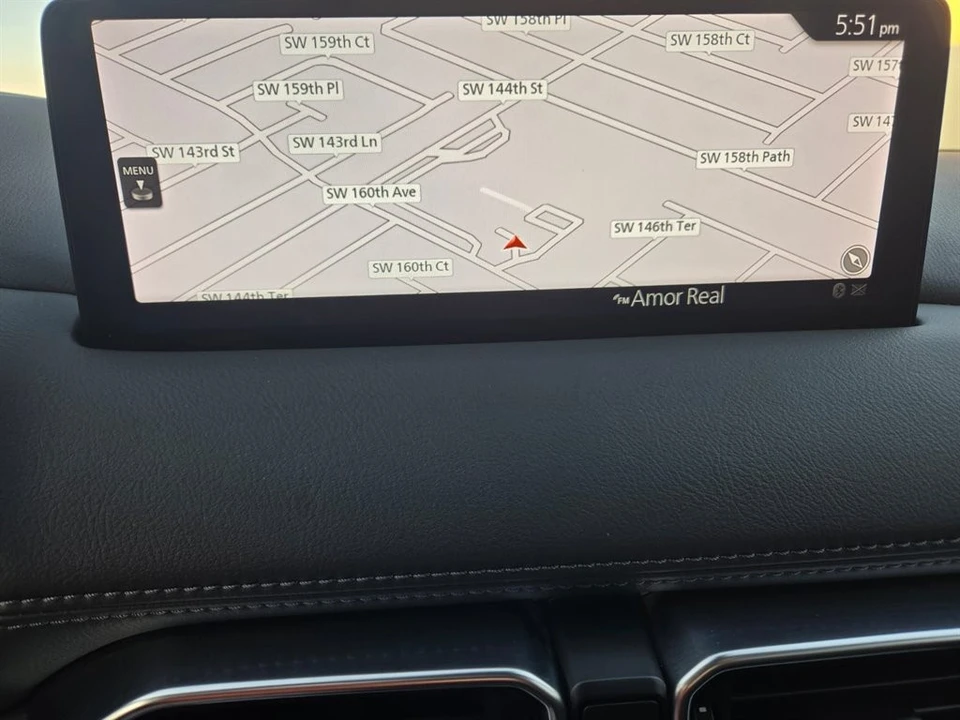 2021 Mazda CX-5 2nd Gen - Image 13 of 21