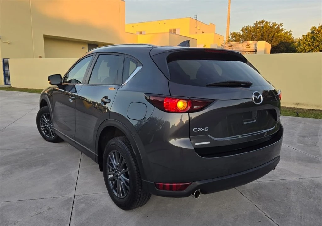 2021 Mazda CX-5 2nd Gen - Image 3 of 21