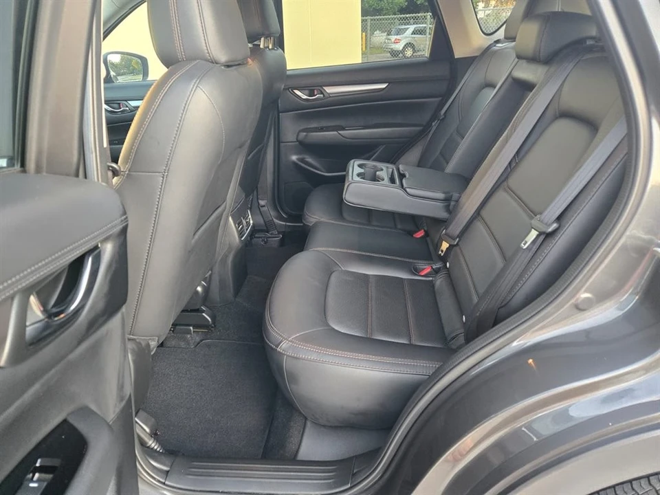 2021 Mazda CX-5 2nd Gen - Image 18 of 21