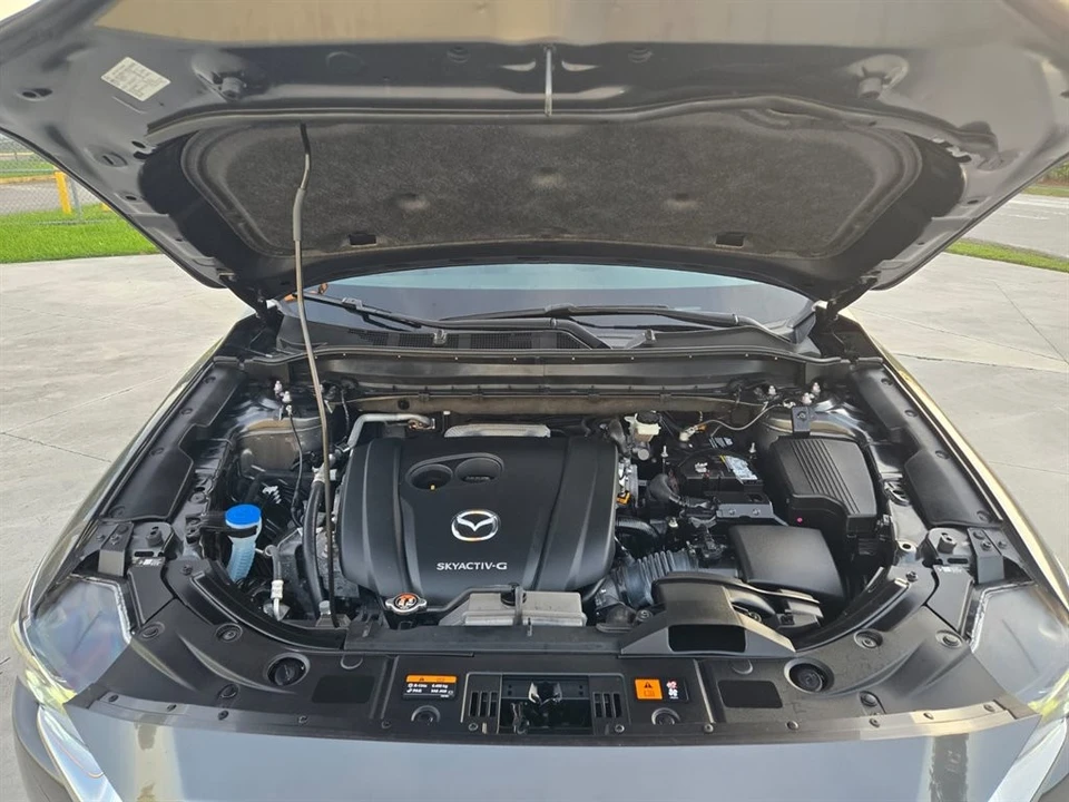 2021 Mazda CX-5 2nd Gen - Image 9 of 21