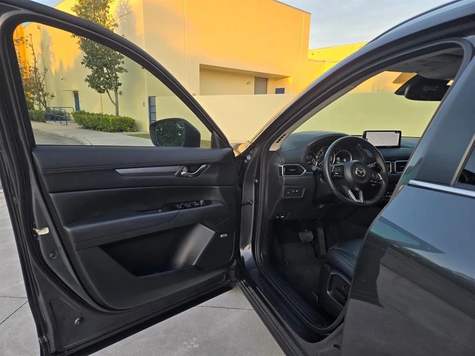 2021 Mazda CX-5 2nd Gen - Image 14 of 21