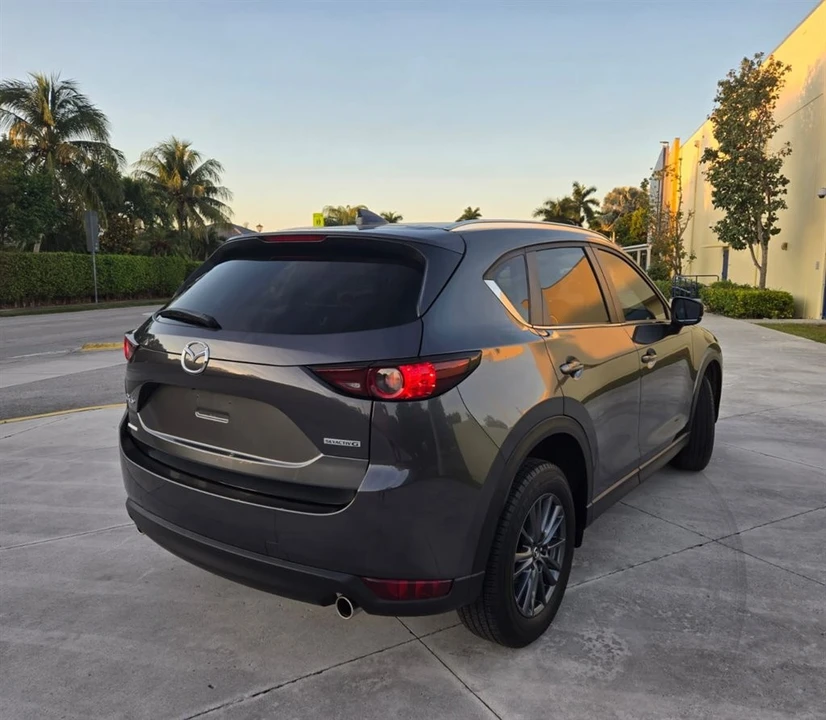 2021 Mazda CX-5 2nd Gen - Image 5 of 21