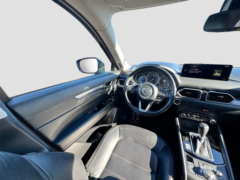 2021 Mazda CX-5 2nd Gen - Image 21 of 21