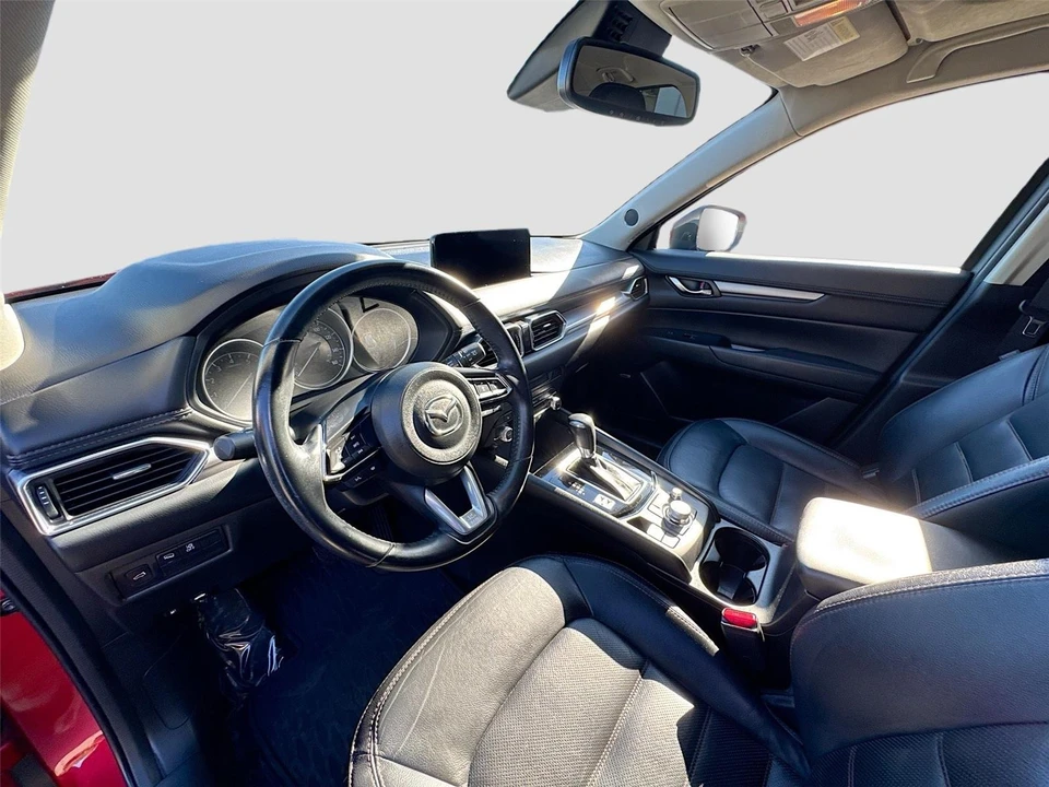 2021 Mazda CX-5 2nd Gen - Image 9 of 21
