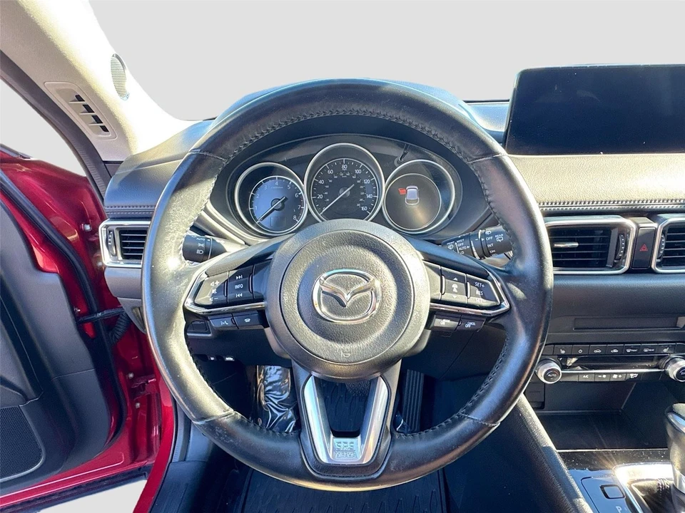 2021 Mazda CX-5 2nd Gen - Image 11 of 21