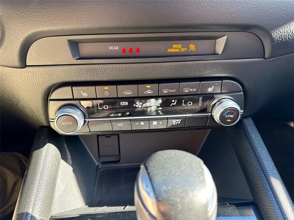 2021 Mazda CX-5 2nd Gen - Image 15 of 21