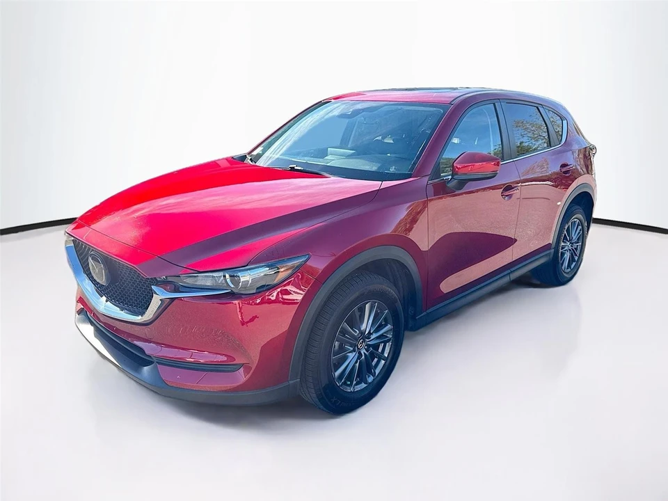 2021 Mazda CX-5 2nd Gen - Image 3 of 21
