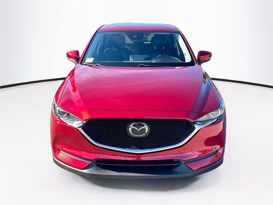 2021 Mazda CX-5 2nd Gen - Image 2 of 21