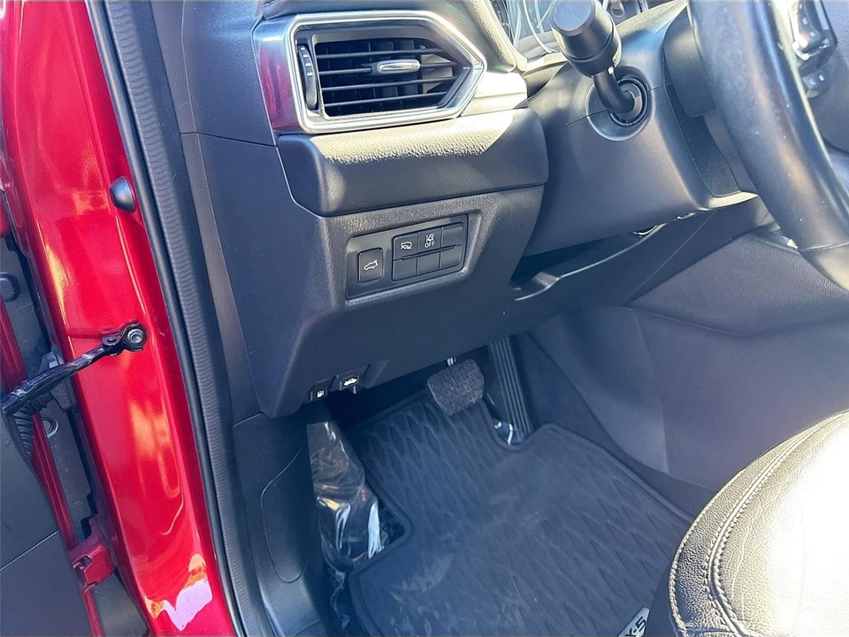 2021 Mazda CX-5 2nd Gen - Image 10 of 21