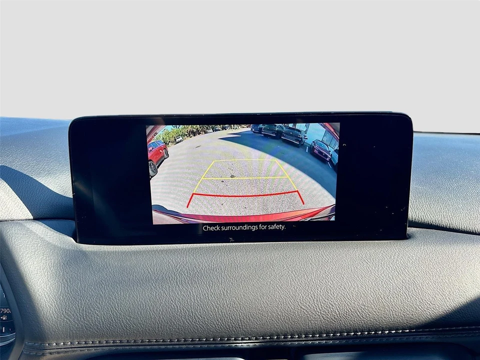 2021 Mazda CX-5 2nd Gen - Image 13 of 21