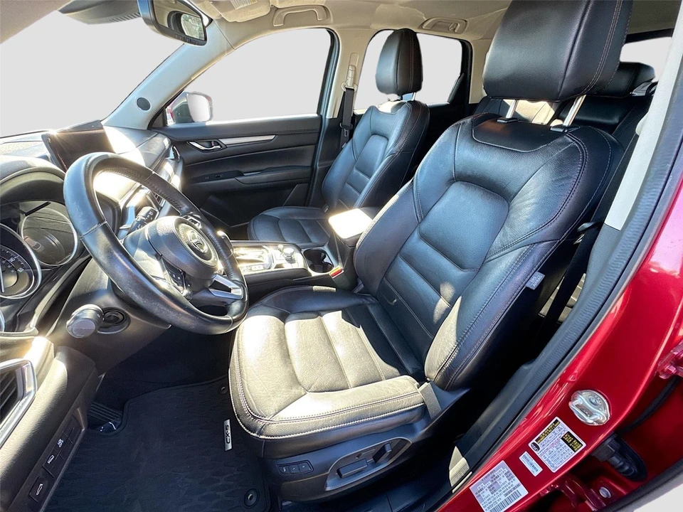2021 Mazda CX-5 2nd Gen - Image 19 of 21