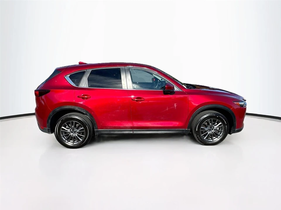 2021 Mazda CX-5 2nd Gen - Image 8 of 21