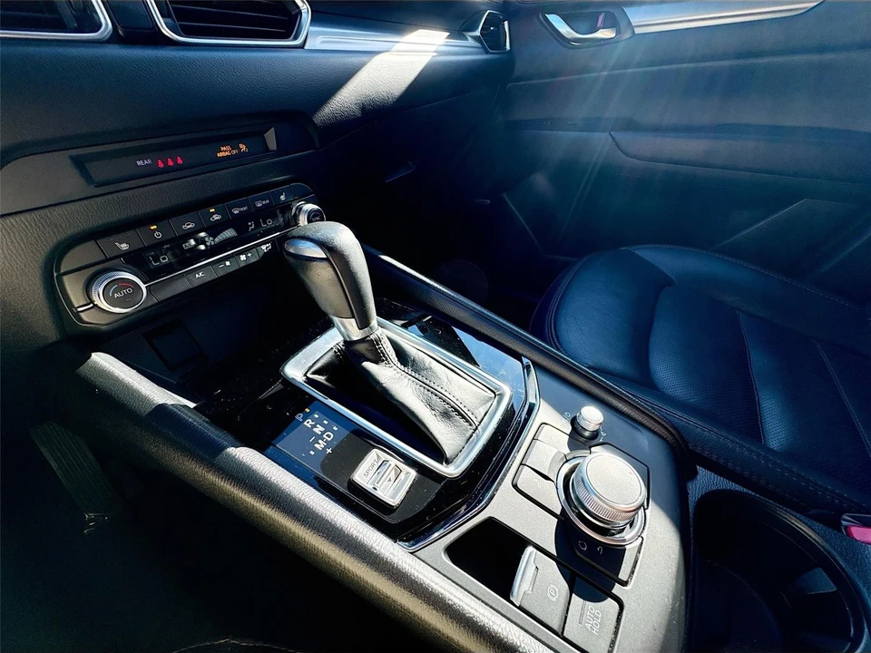 2021 Mazda CX-5 2nd Gen - Image 16 of 21