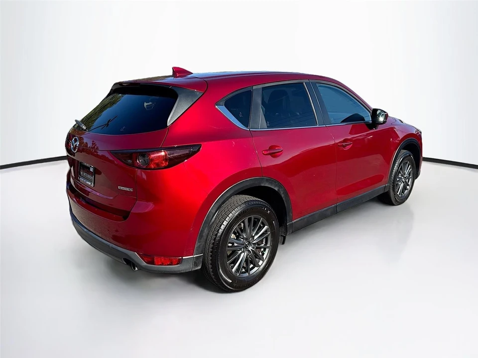 2021 Mazda CX-5 2nd Gen - Image 7 of 21