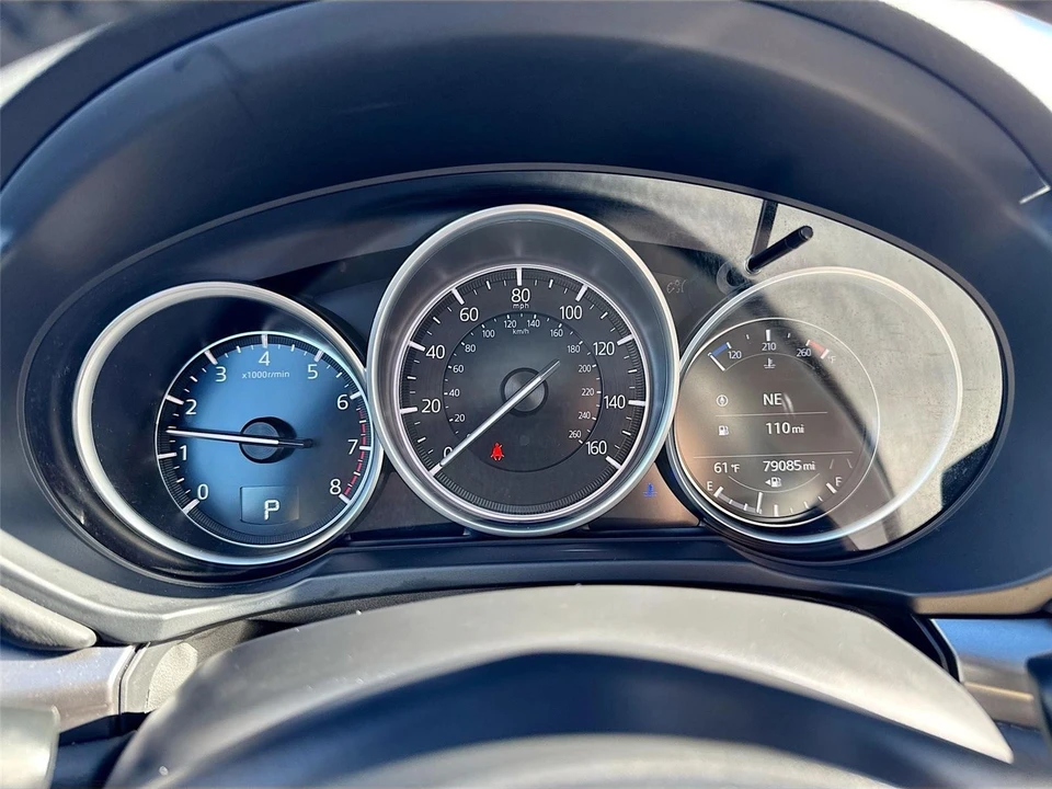 2021 Mazda CX-5 2nd Gen - Image 12 of 21