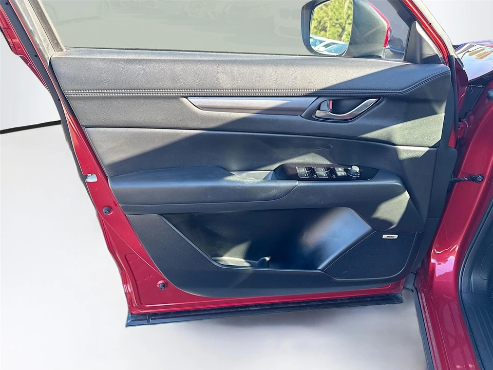 2021 Mazda CX-5 2nd Gen - Image 17 of 21